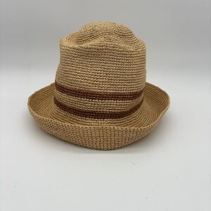 Janessa Leone Women's Hat